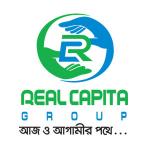 Real Capita Group logo