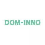 DOM-INNO Builders Limited. logo