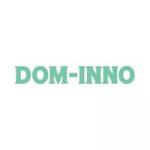 DOM-INNO Builders Limited. logo