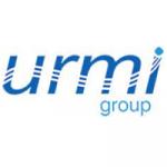 Urmi Enterprise logo