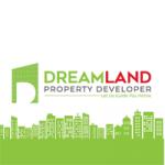 Dreamland Property Developer logo