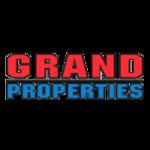 Grand Properties Ltd. logo