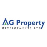 Ag property developments ltd logo