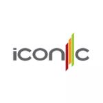 Iconic property developments logo