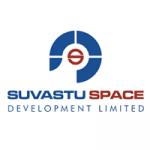 Suvastu Space Development Ltd. logo