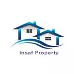 Insuf Property Services logo