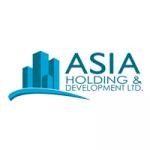 Asia Holding & Development Ltd.