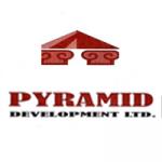 PYRAMID DEVELOPMENT LTD logo