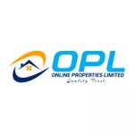 Online Properties Ltd. (OPL)