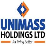 Unimass Holdings Ltd logo