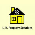 L. R, Property Solutions logo