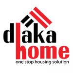 Dhaka Home logo
