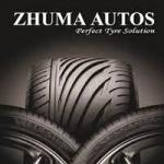 Zhuma Autos logo