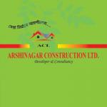 Arshinagar Construction Ltd. logo