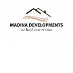 Madina Developments Limited logo