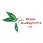 Green Development Ltd   logo