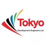 Tokyo Development Engineers Ltd. logo