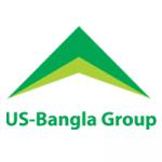 US-Bangla Group logo