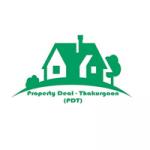 Property Deal - Thakurgaon