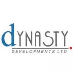 Dynasty Group logo