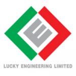 Lucky Engineering Limited logo