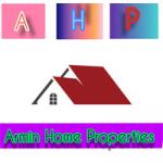 Armin Home Properties logo