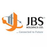JBS Holdings Ltd. logo