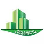 Uday Builders & Consultant Ltd. logo