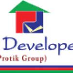 Protik Developers Ltd. logo