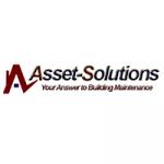 Asset solution ltd. logo