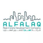 Al-Falaq Real Estate Limited logo