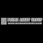 Prime Asset Group logo
