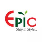 Epic Properties Ltd. logo