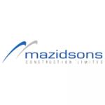 Mazid Sons Constructions Ltd. logo