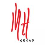 MH Group of Companies logo