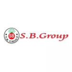 SB Group logo