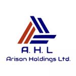 Arison Holdings Ltd logo