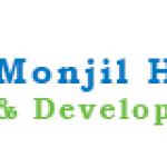 Monjil Housing & Development Ltd logo