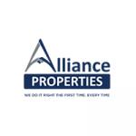 Alliance Properties Ltd. logo