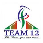 TEAM 12 PROPERTIES LIMITED logo