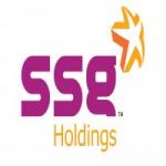 SSG Holdings Limited logo