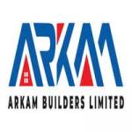 ARKAM BUILDERS LIMITED logo