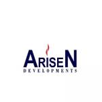 Arisen Developments ltd. logo