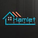 Hamlet Homes logo