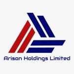 Arison Holdings Limited logo