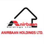 Anirbaan Holdings Ltd logo