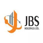 JBS Naz Garden logo