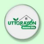 Uttorayon Amana City Ltd logo