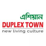Asian Duplex Town Ltd. logo