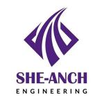 SHE-ANCH Engineering Ltd. logo